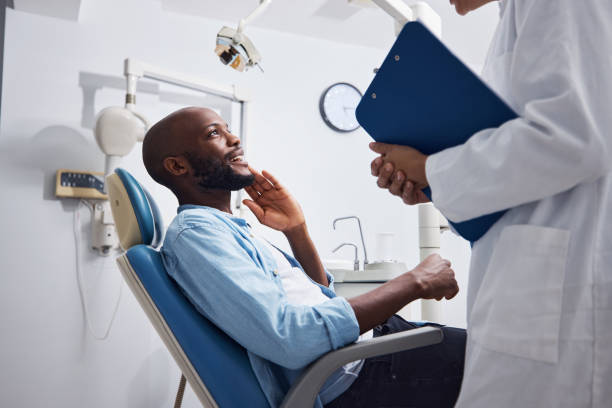 Best Emergency Gum Treatment in Penitas, TX