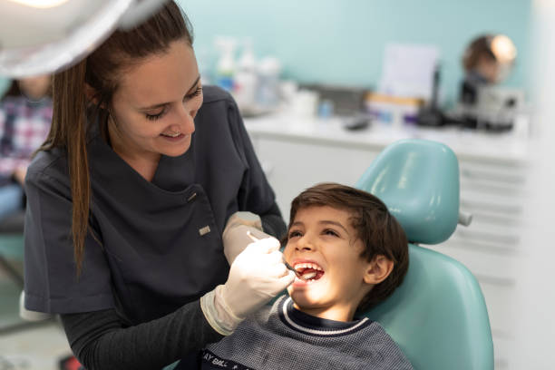 Best Emergency Treatment for Dental Infections or Abscesses in Penitas, TX
