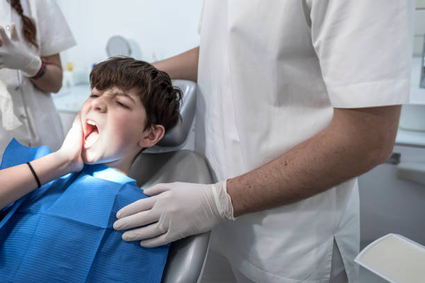 Best Emergency Treatment for Dental Infections or Abscesses in Penitas, TX