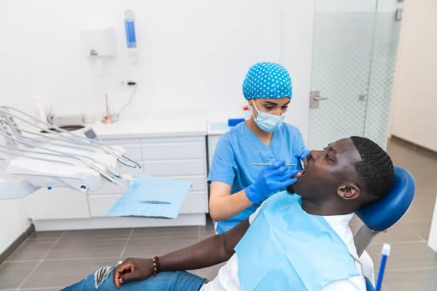 Best Emergency Wisdom Teeth Removal in Penitas, TX